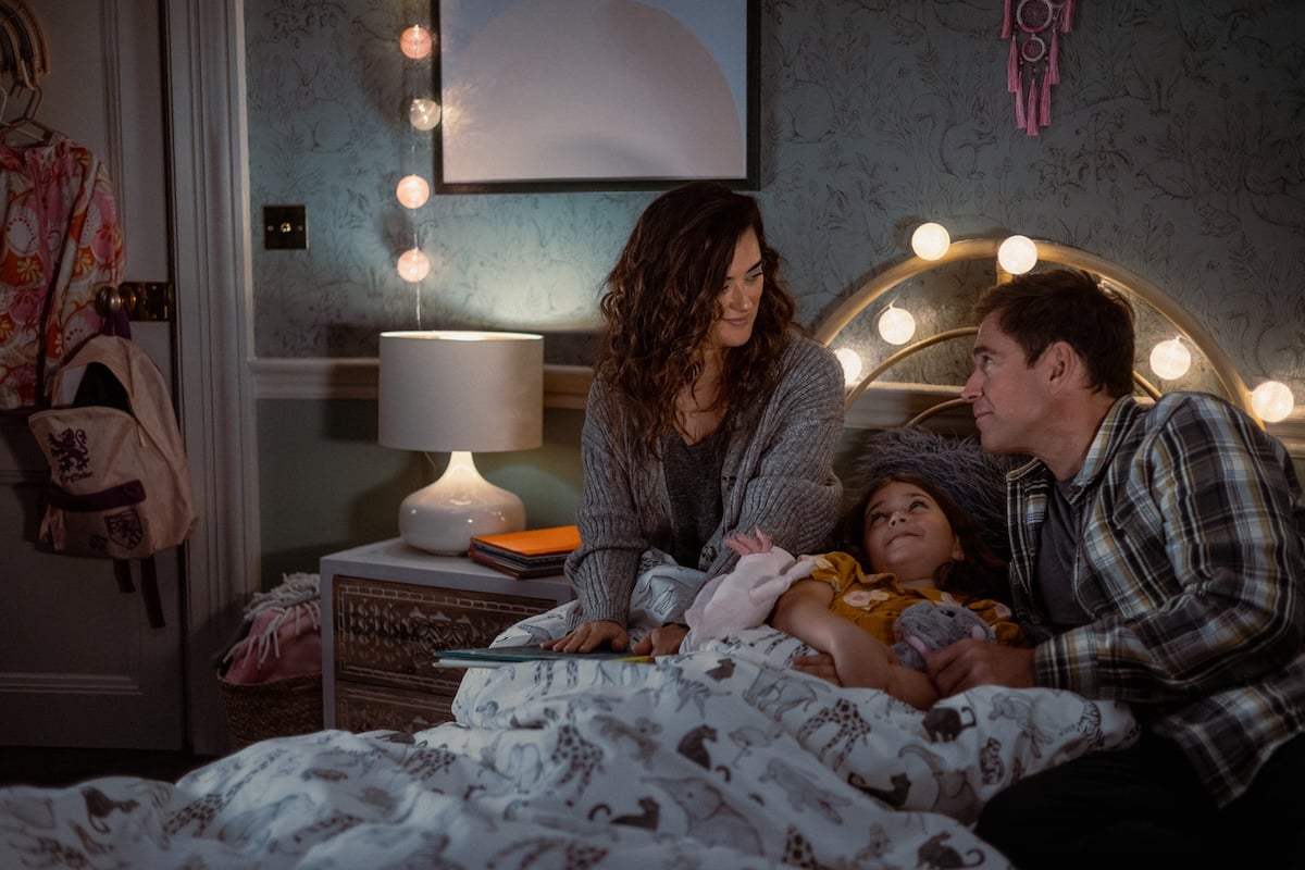 NCIS: Tony & Ziva Season 1 Episode 2 No Friend of Mine