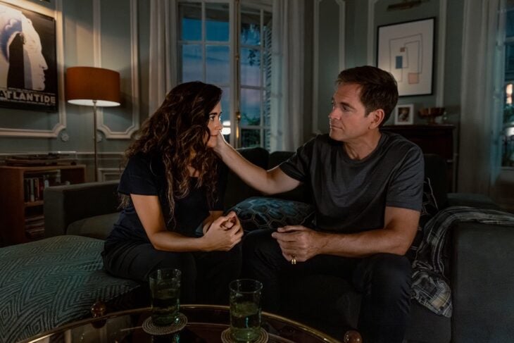 NCIS: Tony & Ziva Season 1 Episode 2 No Friend of Mine