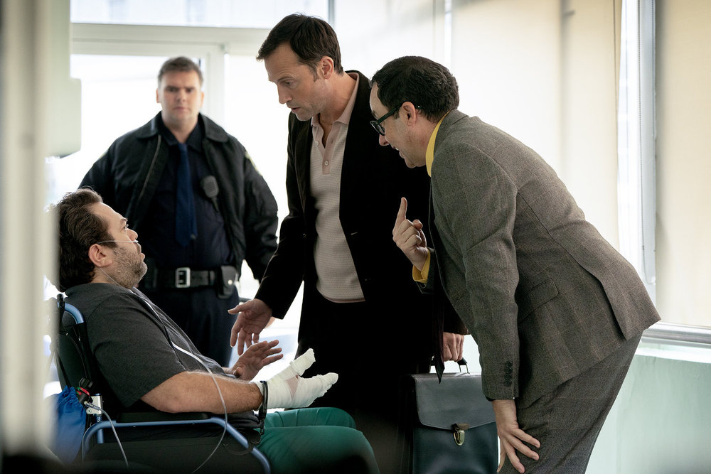 The Rainmaker – Season 1