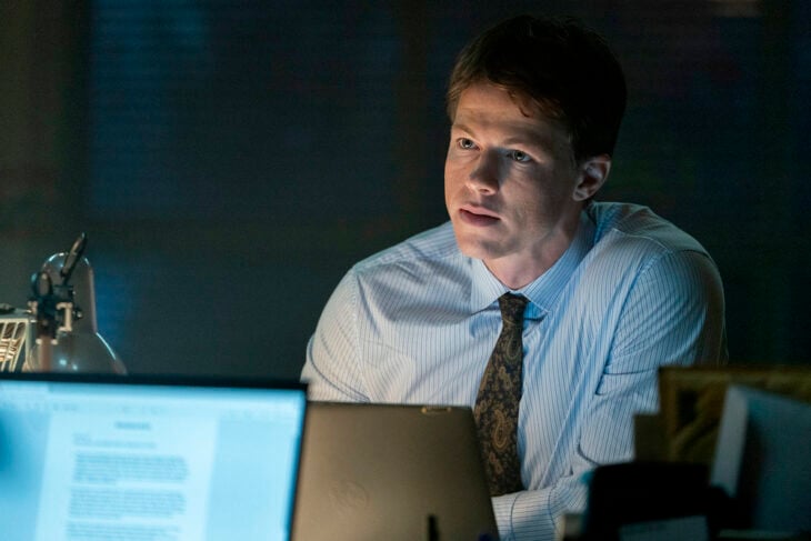 The Rainmaker – Season 1