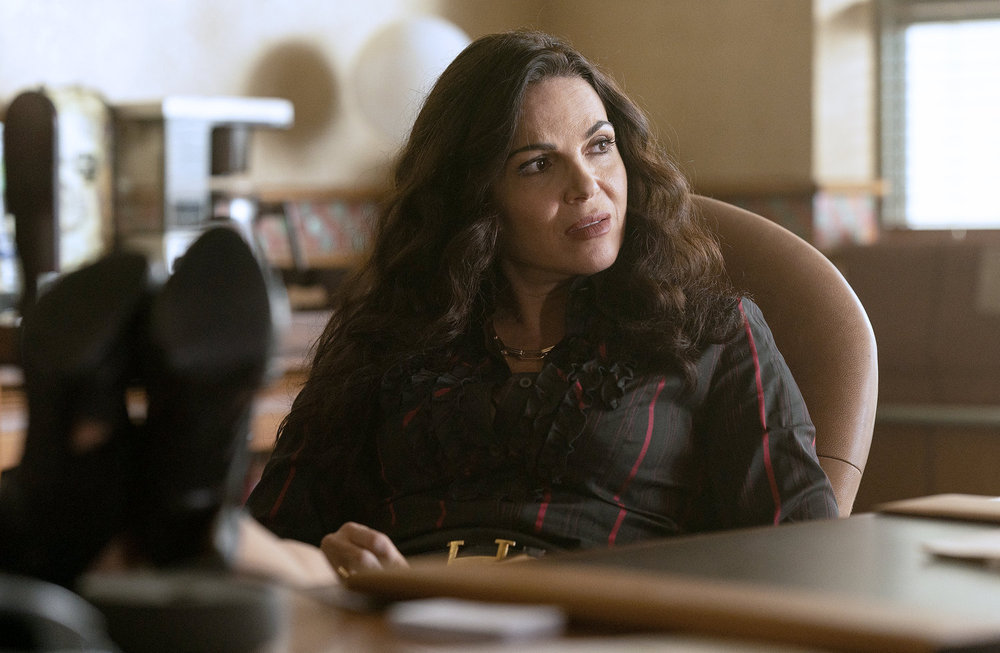 The Rainmaker Season 1