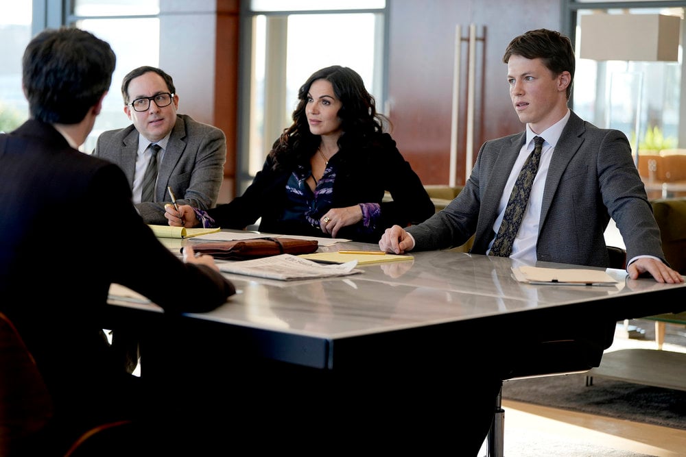 The Rainmaker – Season 1