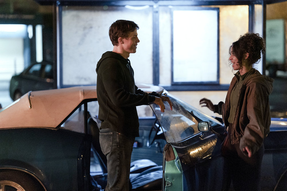 The Rainmaker – Season 1