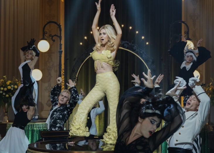 Palm Royale Season 2 -- Kristen Wiig