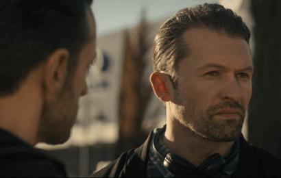 Countdown Season 1 Episode 9, "10-33." Countdown Season 1 Episode 9 Review: 10-33 