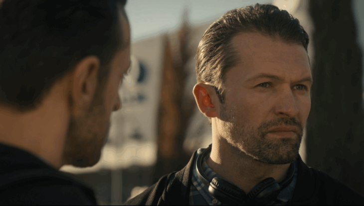 Countdown Season 1 Episode 9, "10-33." Countdown Season 1 Episode 9 Review: 10-33 