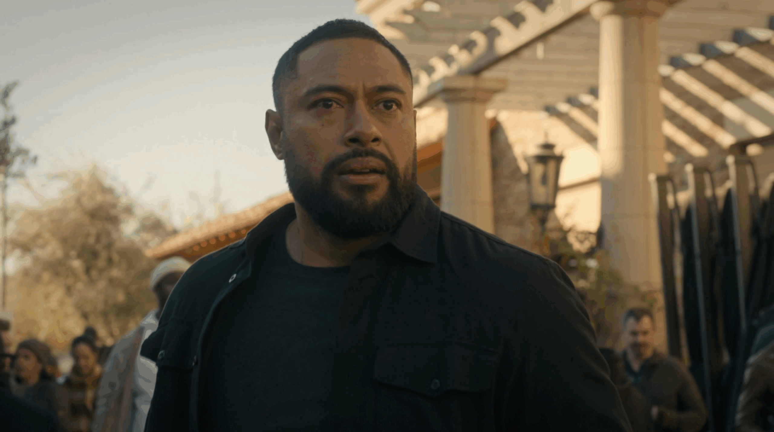 Countdown Season 1 Episode 9, "10-33."