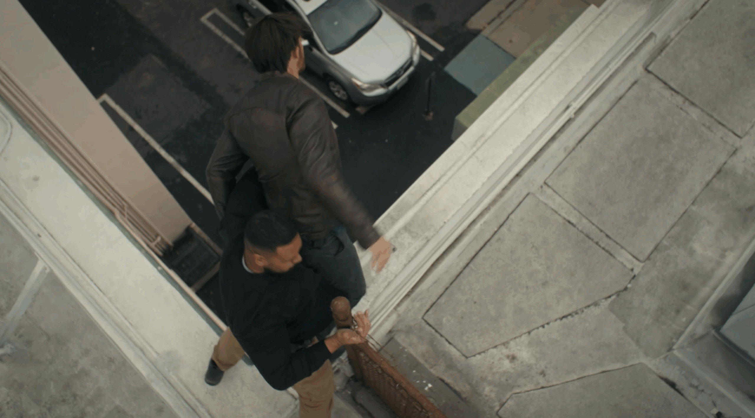 Countdown Season 1 Episode 9, "10-33."