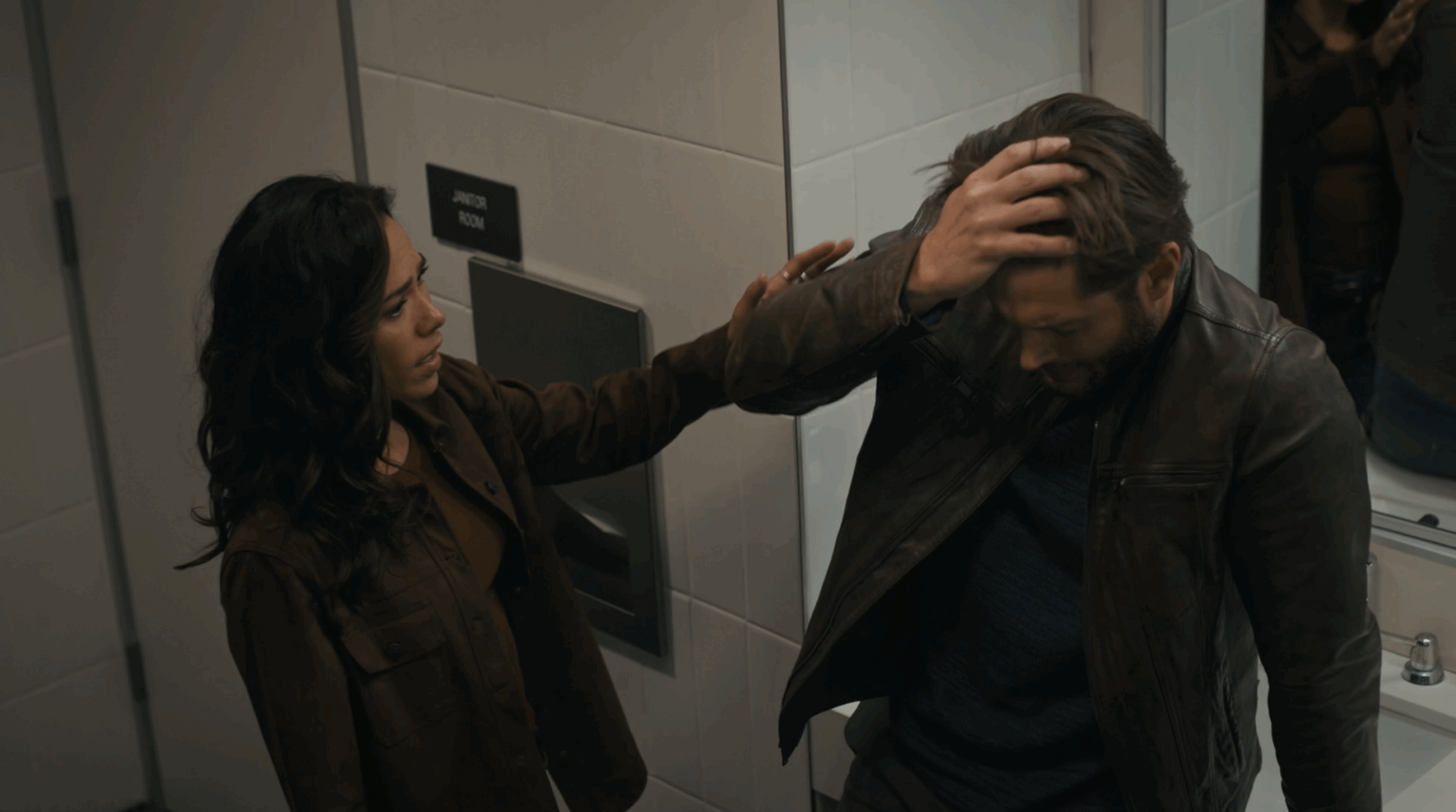 Countdown Season 1 Episode 9, "10-33."