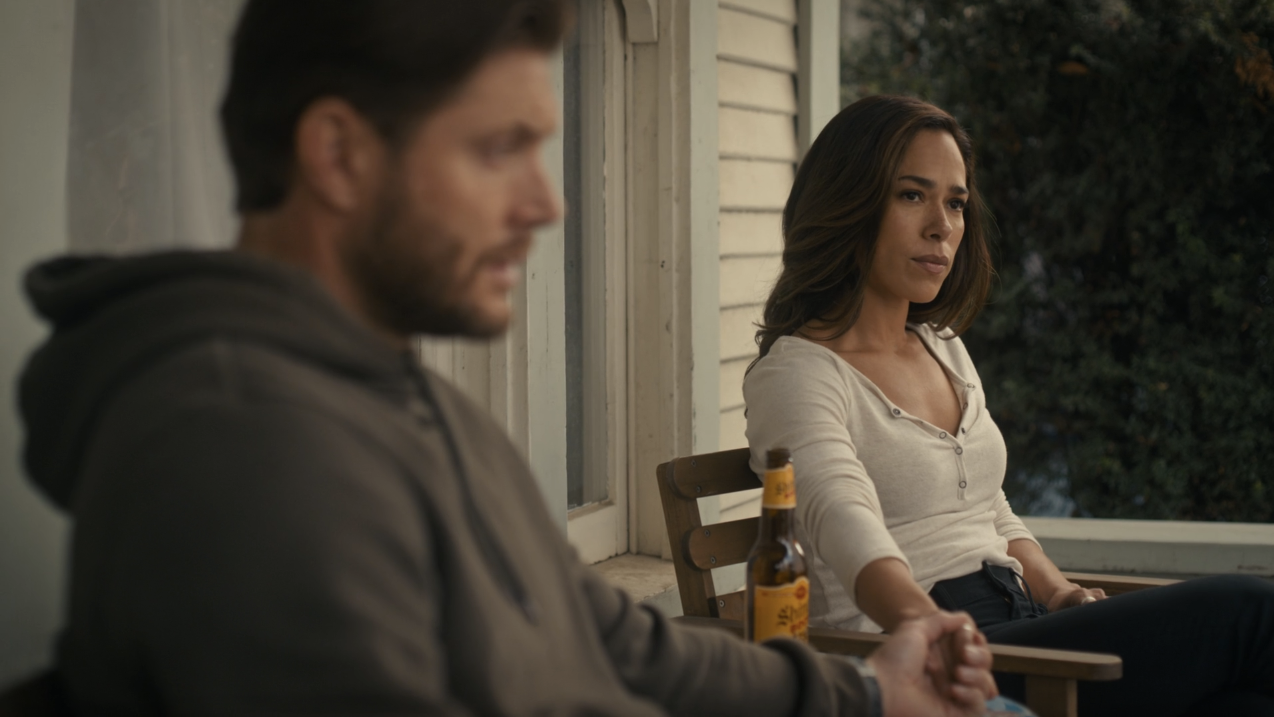 Countdown Season 1 Episode 10, "The Muzzle Pile."