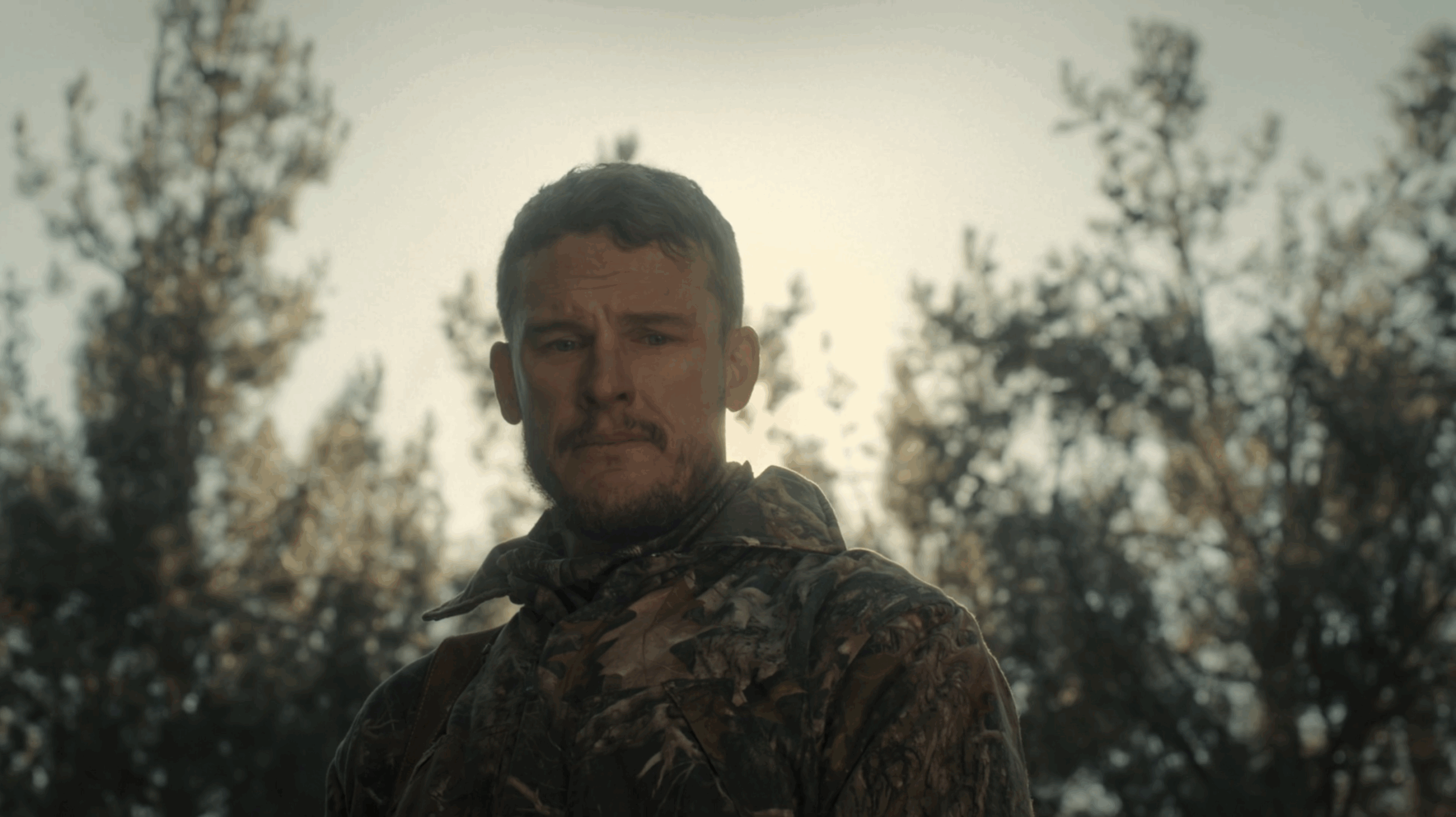 Countdown Season 1 Episode 11, "Run."