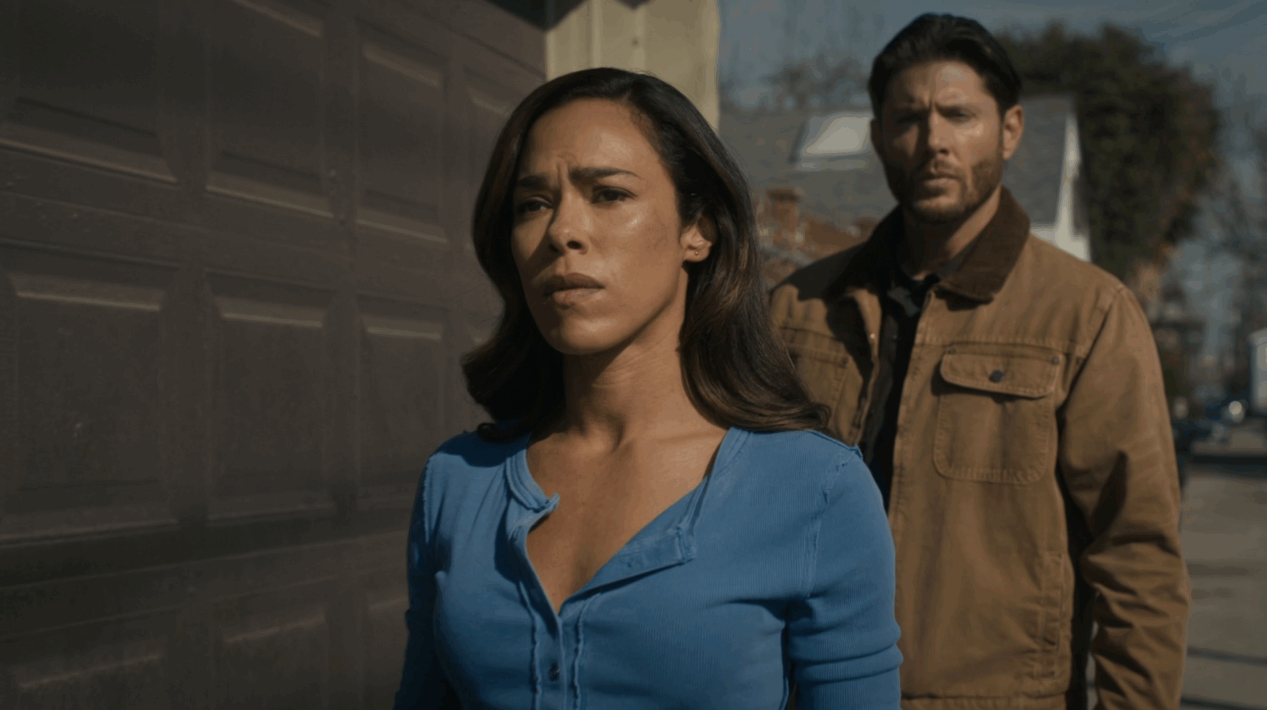 Countdown Season 1 Episode 11, "Run."