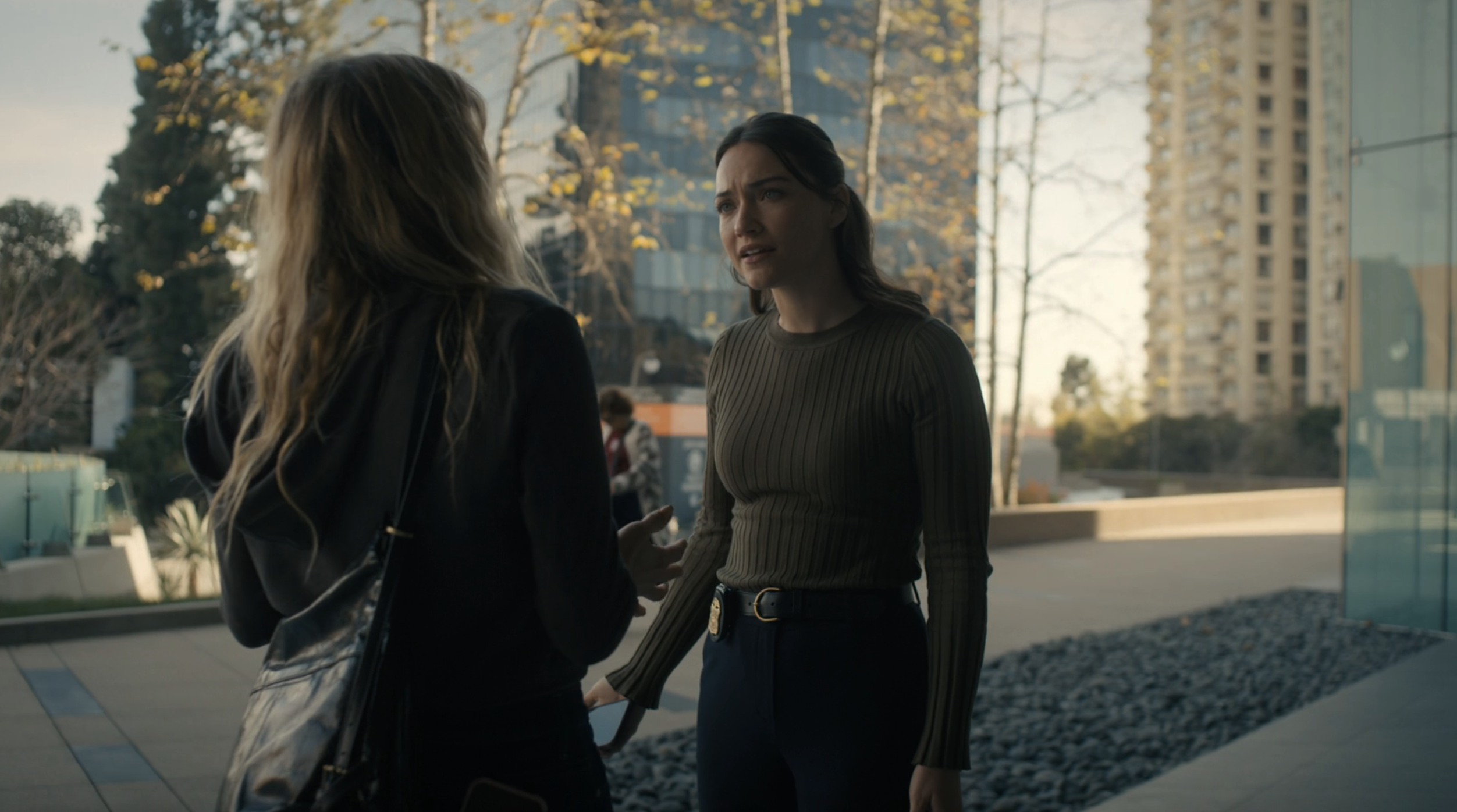 Countdown Season 1 Episode 12, "This is His Signature." | Tell-Tale TV Countdown Season 1 Episode 12, "This is His Signature."