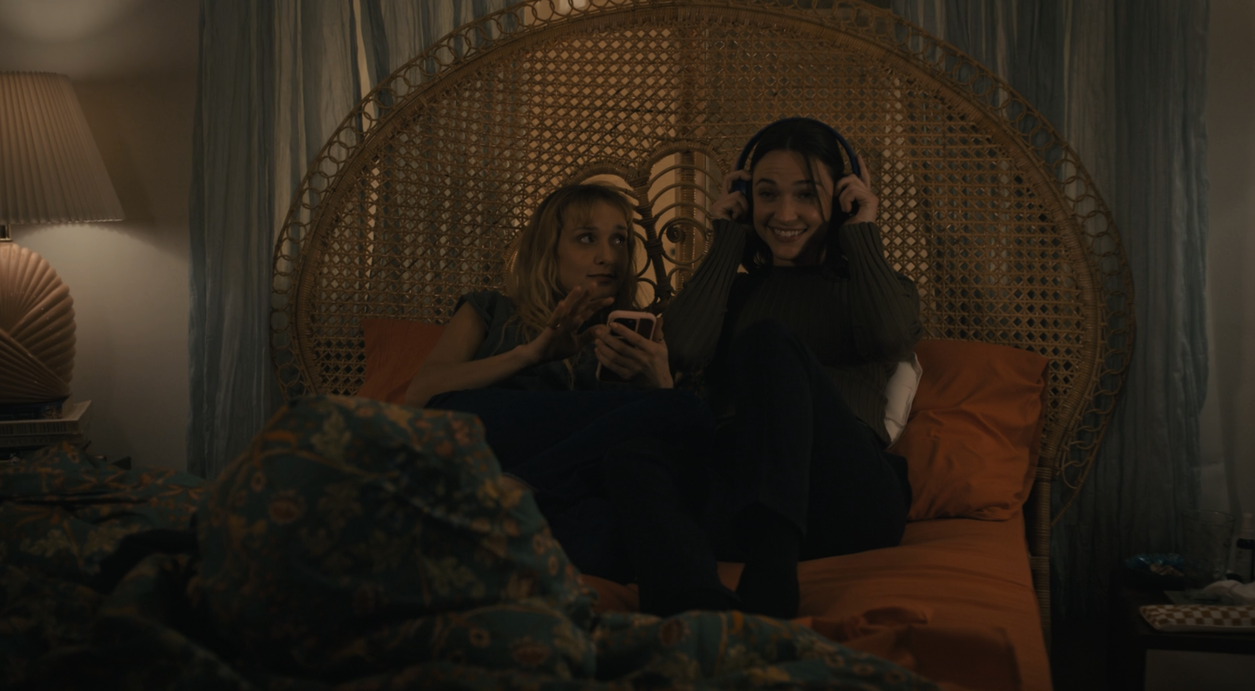 Countdown Season 1 Episode 12, "This is His Signature." | Tell-Tale TV Countdown Season 1 Episode 12, "This is His Signature."