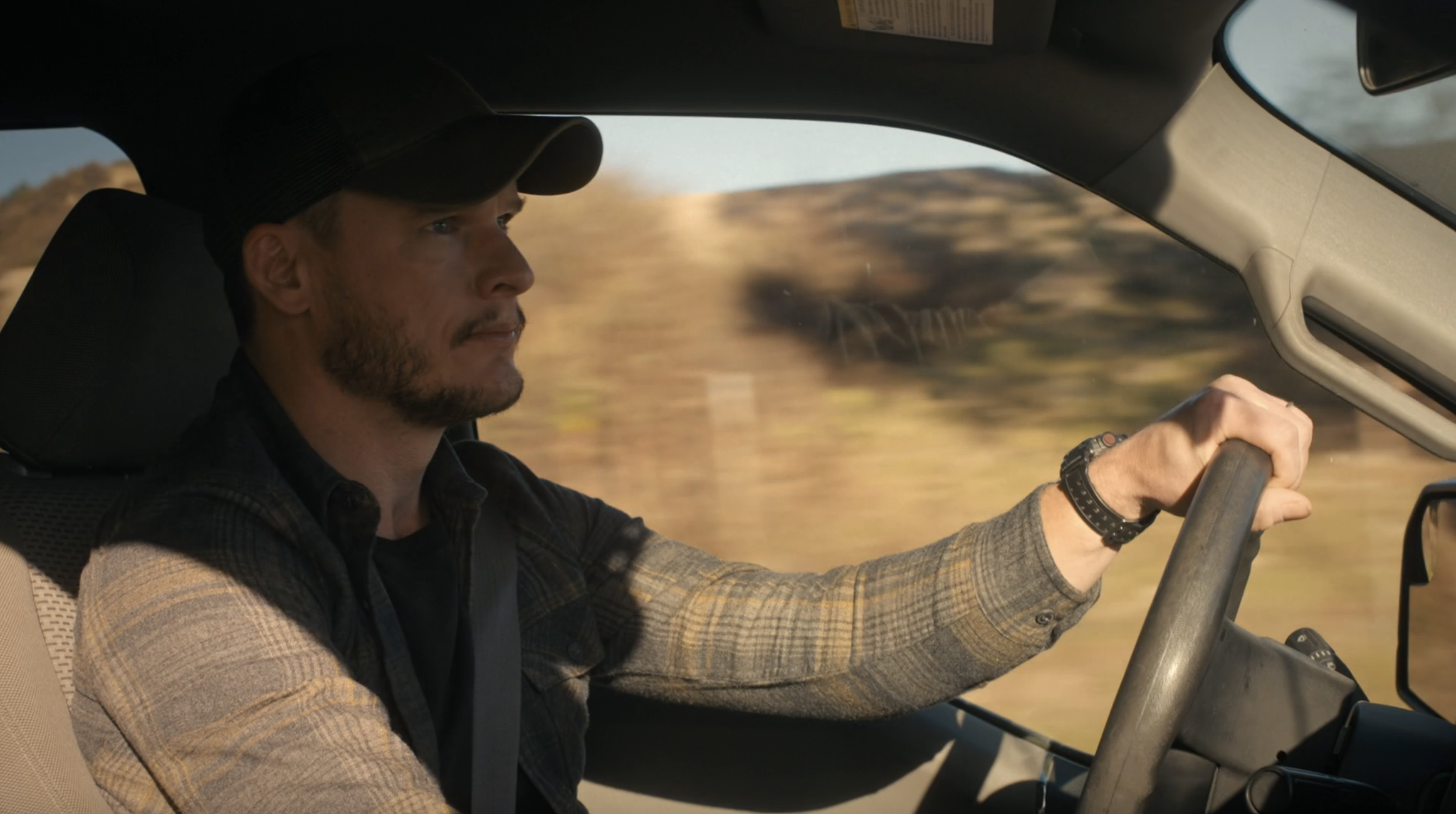 Countdown Season 1 Episode 12, "This is His Signature." | Tell-Tale TV Countdown Season 1 Episode 12, "This is His Signature."