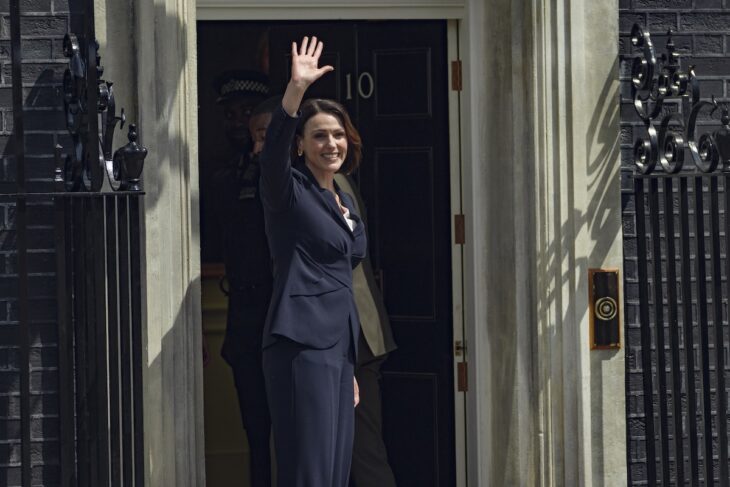 The Hostage Season 1 Episode 1