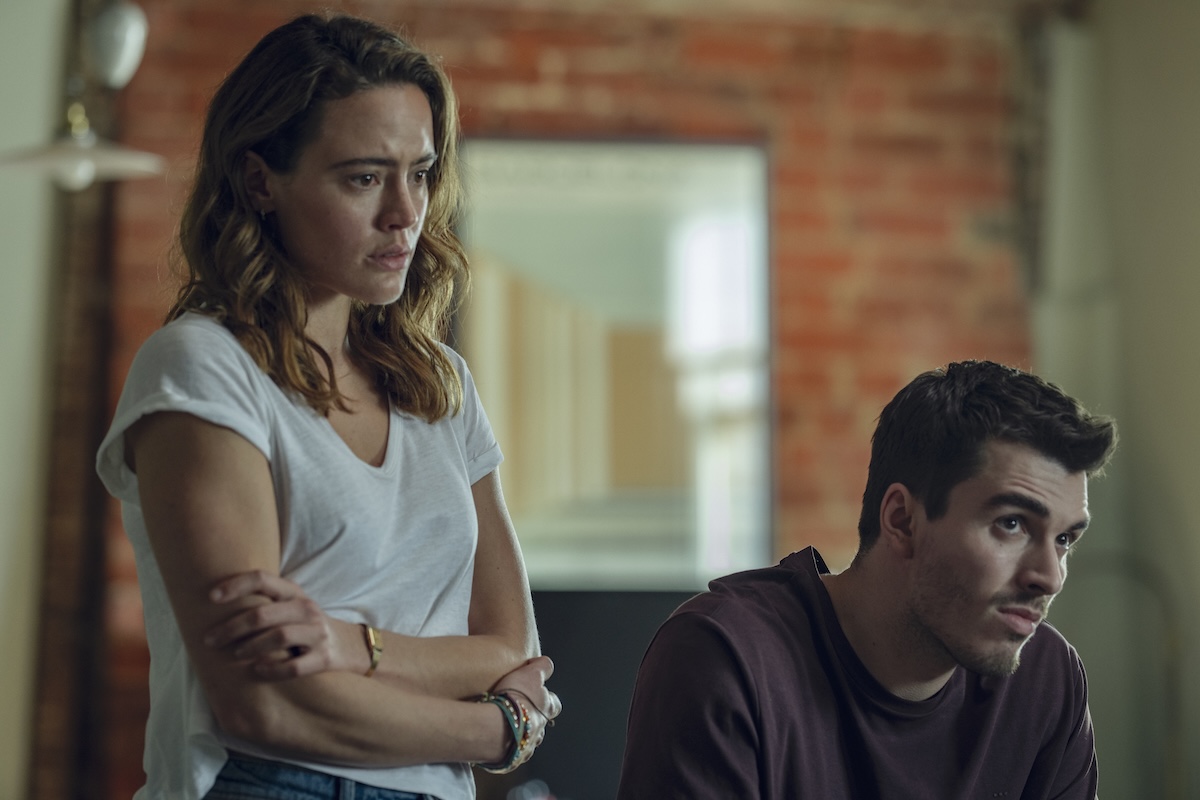 The Hostage Season 1 Episode 3