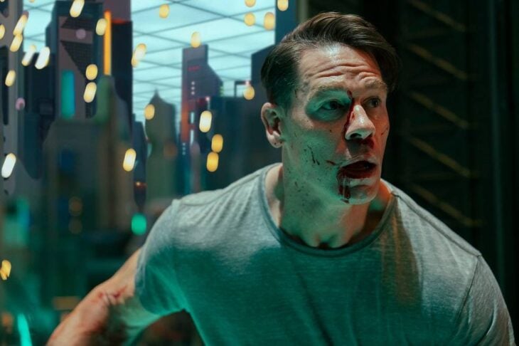 john-cena-peacemaker-season-2-episode-2 Peacemaker Season 2 Episode 2 Review: A Man Is Only as Good as His Bird 