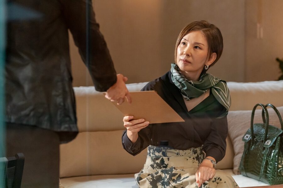Temporada Temporada 1 Episódio 4 | TV de cauda de cauda Temporada Temporada 1 Episódio 4
