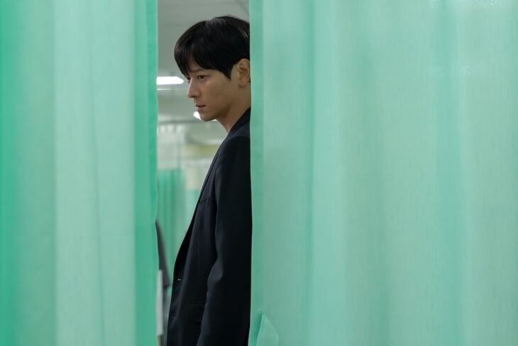 Tempest Season 1 Episode 5