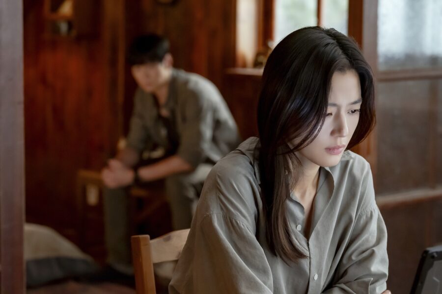 Tempest Season 1 Episode 6