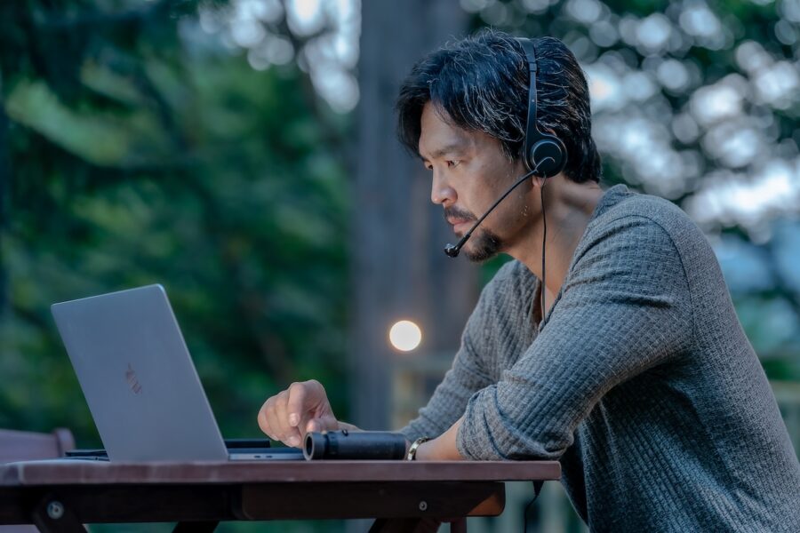 Tempest Season 1 Episode 7