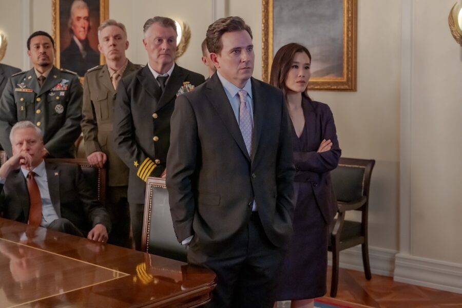 Tempest Season 1 Episode 5