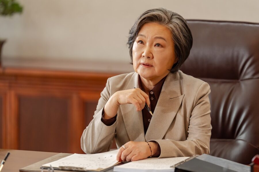 Temporada Temporada 1 Episódio 8