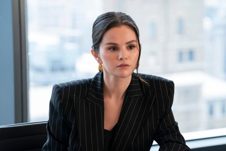 ONLY MURDERS IN THE BUILDING Season 5 Episode 4 SELENA GOMEZ Only Murders in the Building Season 5 Episode 4 Review: Dirty Birds 