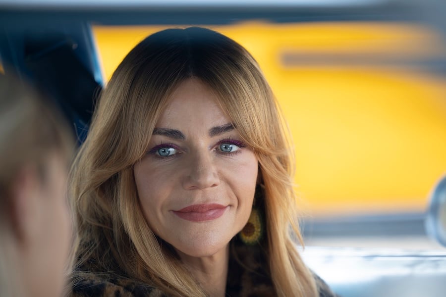 High Potential Season 1 Episode 3 KAITLIN OLSON