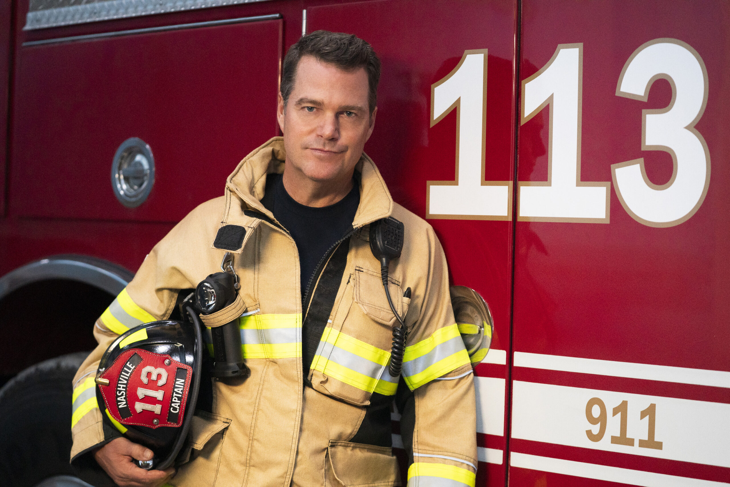 9-1-1: Nashville Season 1 Episode 1, "Pilot." | Tell-Tale TV 9-1-1: Nashville Season 1 Episode 1, "Pilot." What to Expect from 9-1-1: Nashville Season 1 Episode 1: A New Beginning