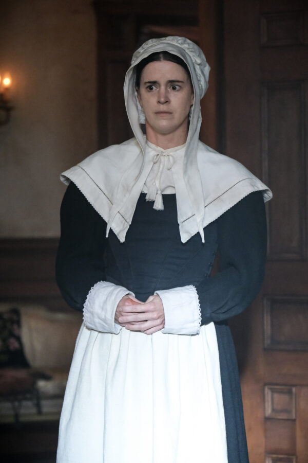 “Soul Custody” – GHOSTS Season 5 Episode 1.