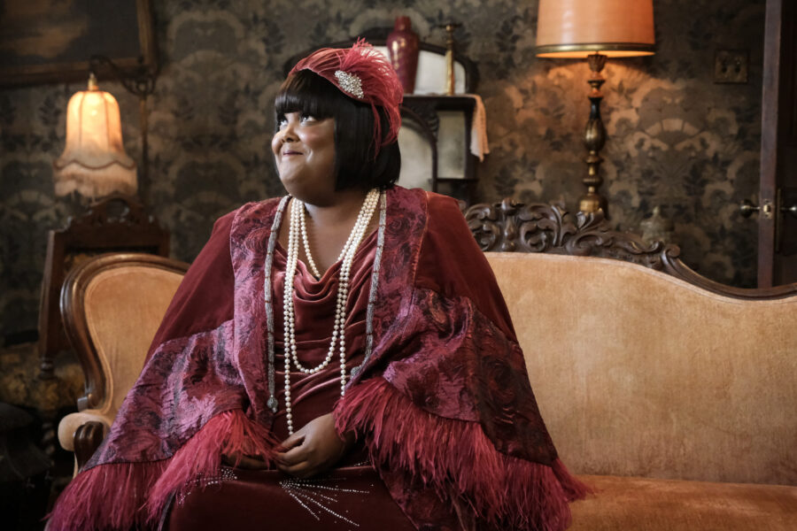 “Soul Custody” – GHOSTS Season 5 Episode 1.