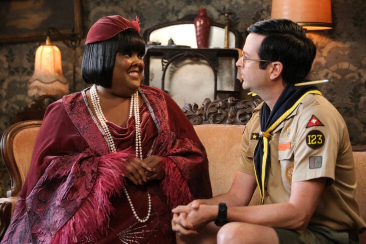 “Soul Custody” – GHOSTS Season 5 Episode 1. Ghosts Season 5 Episode 1 Review: Soul Custody 
