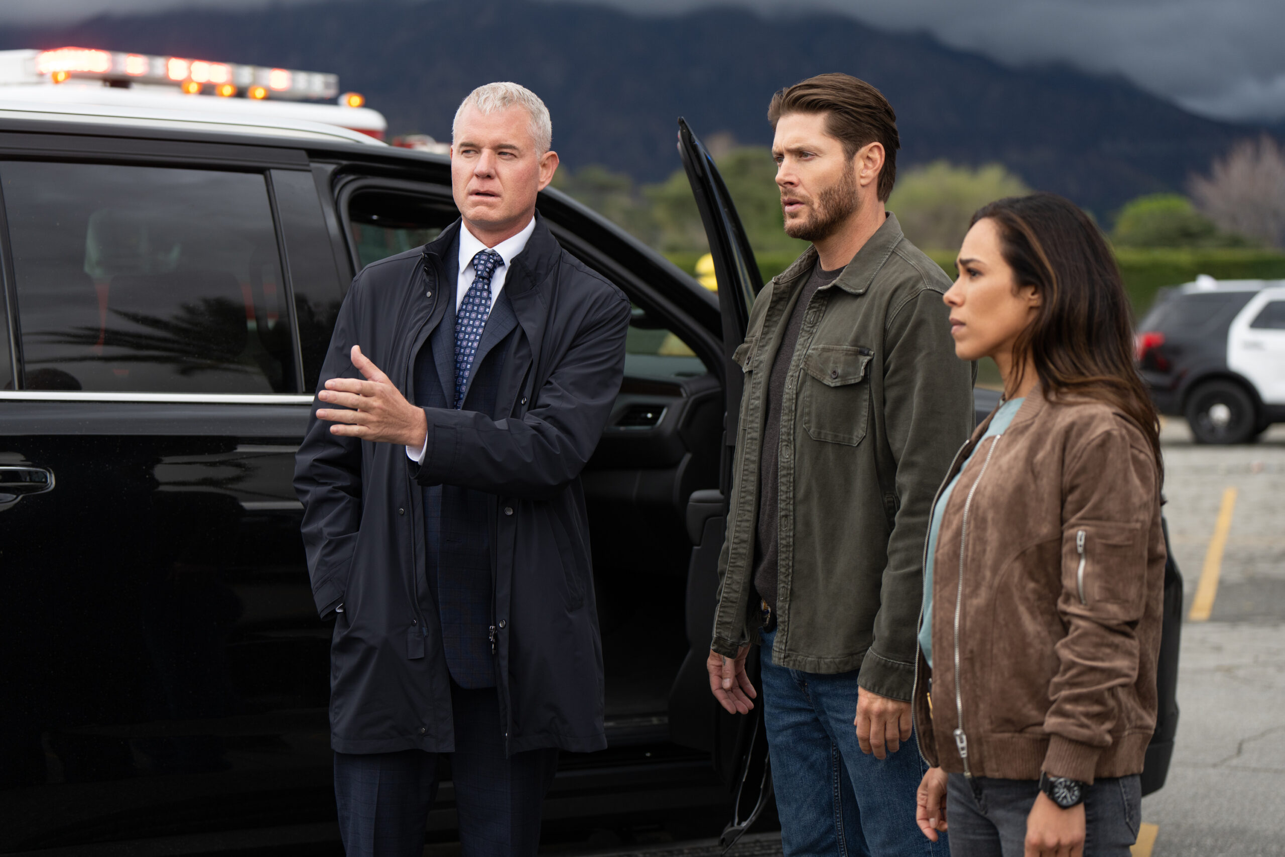 Countdown Season 1 Episode 13, "Your People are in Danger."