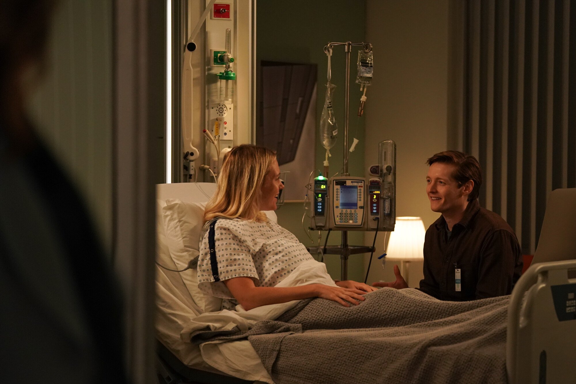 Ainda episódio do Doctoron Season 2 Episódio 2 do Episódio convidado STARS.