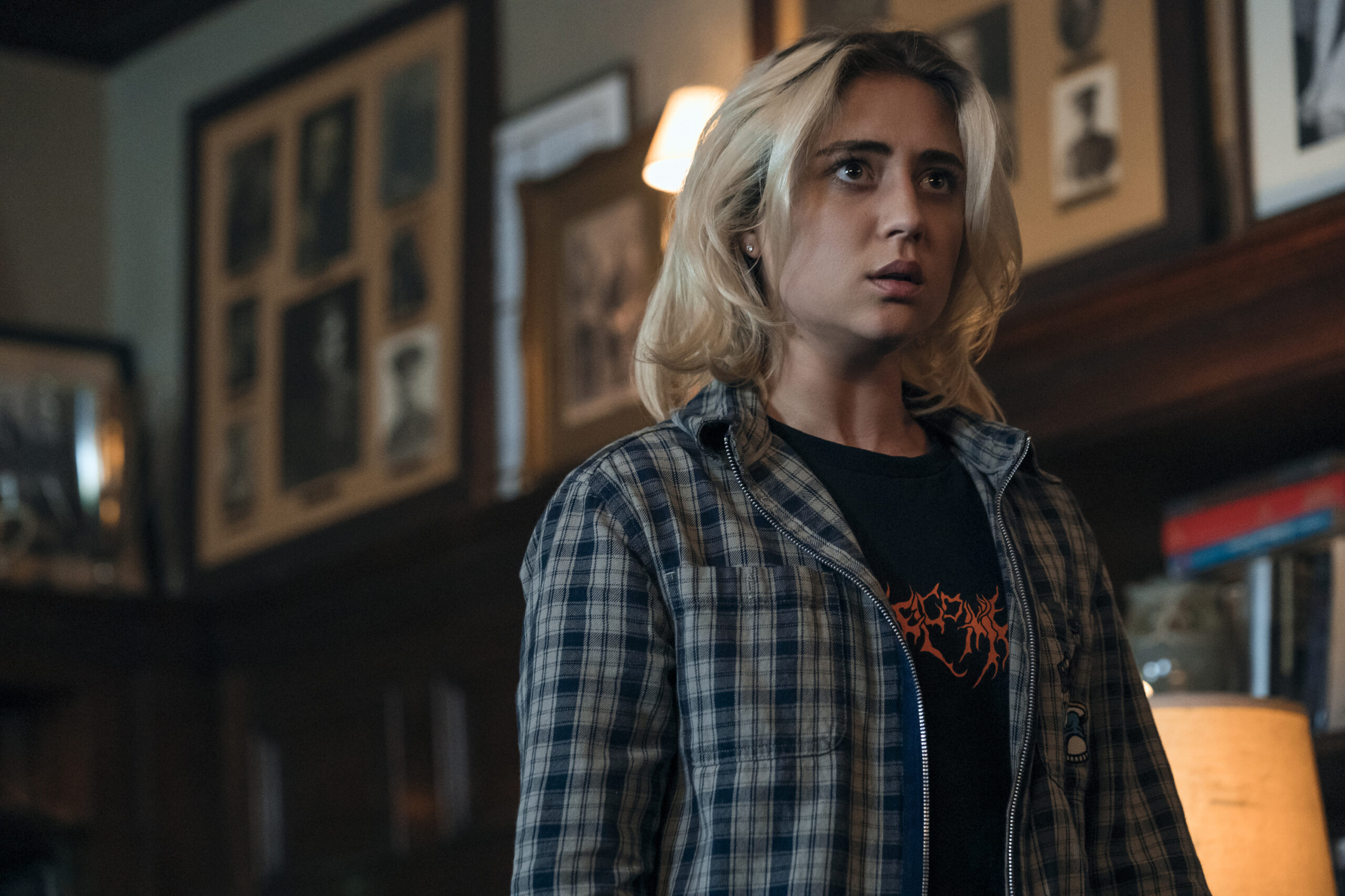 General V Temporada 2 | TV de cauda de cauda General V Temporada 2