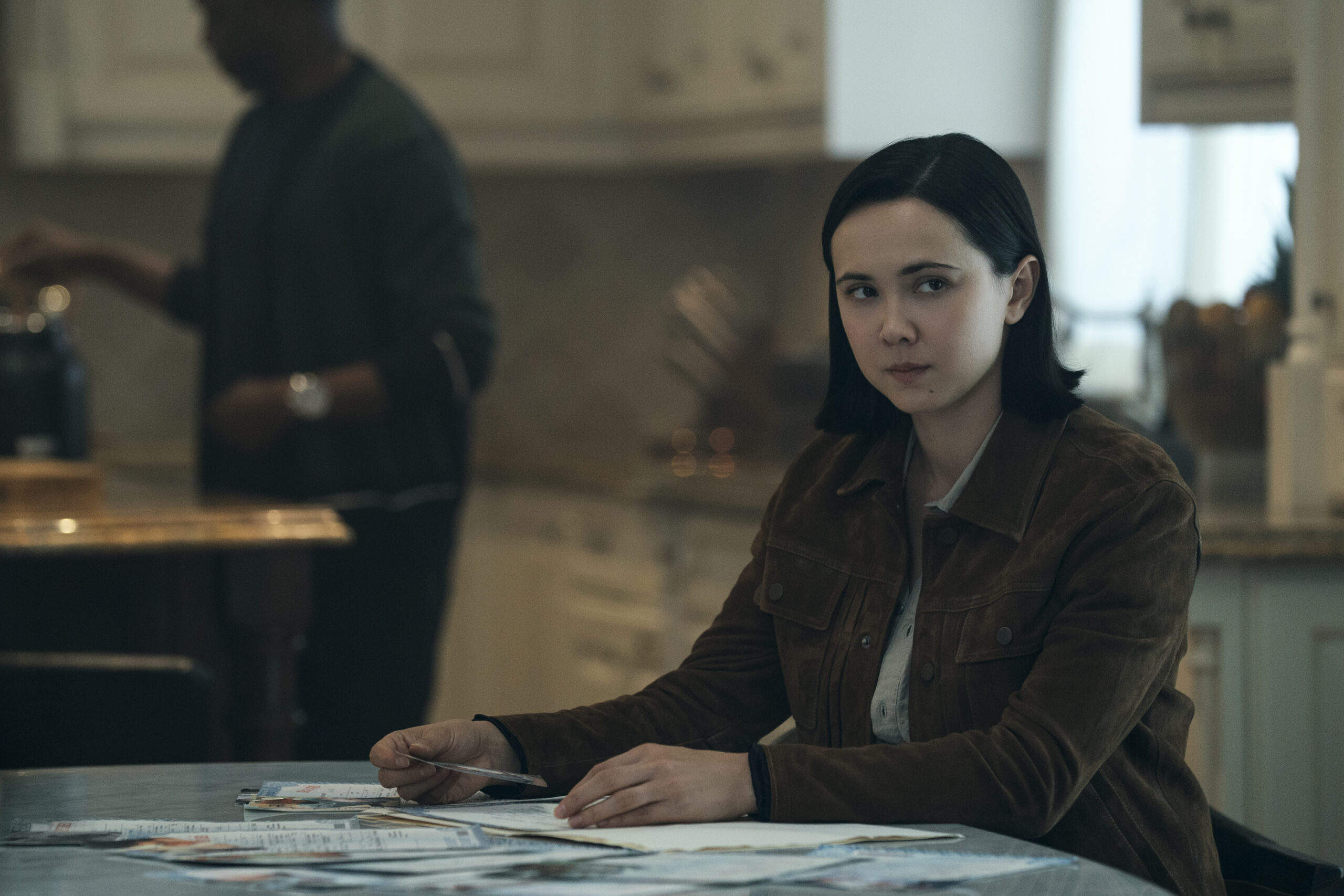 Gen V Season 2 | Tell-Tale TV Gen V Season 2