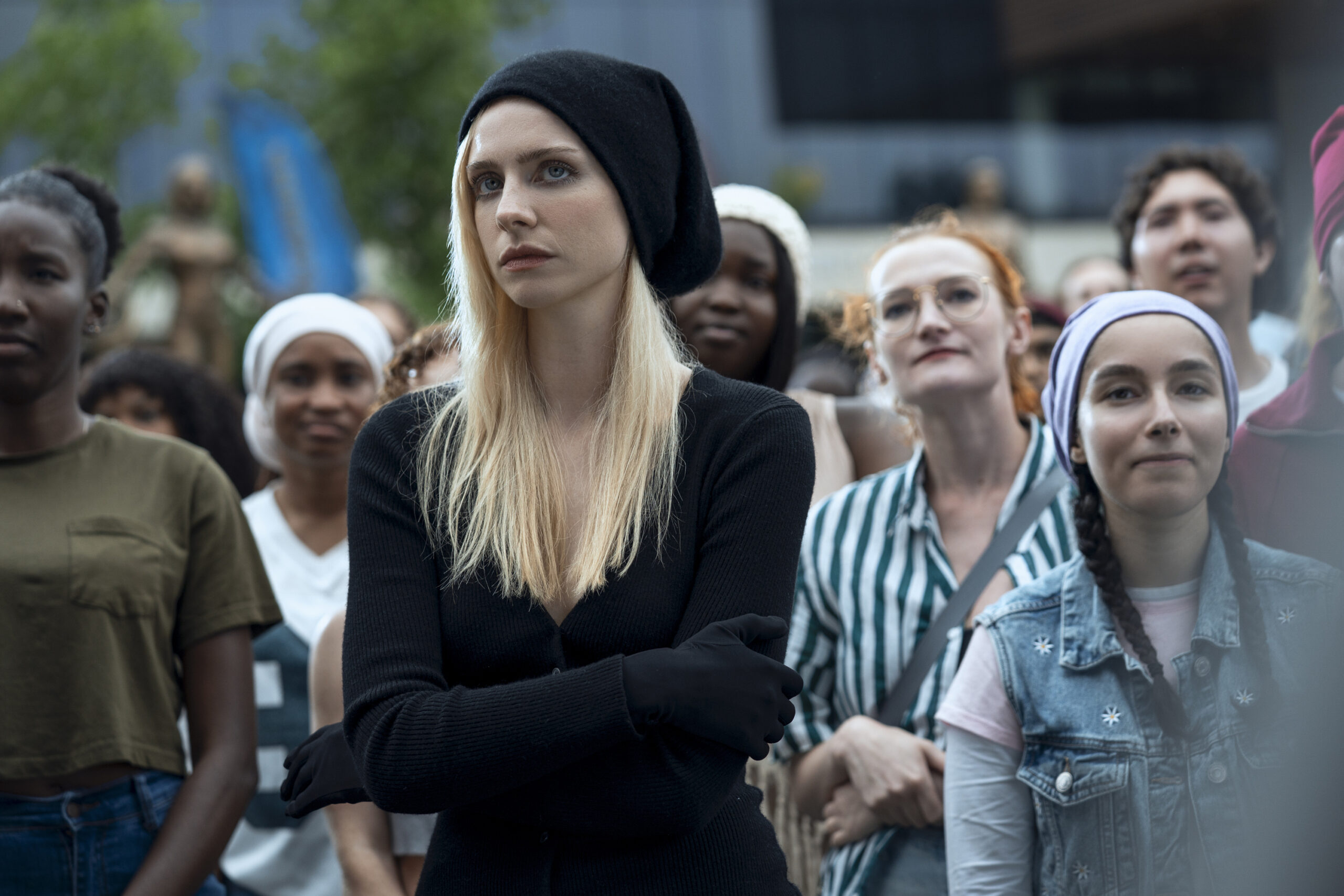 General V Temporada 2 | TV de cauda de cauda General V Temporada 2