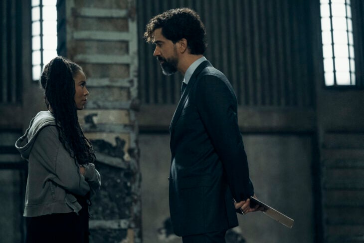 Gen V Season 2 Gen V Season 2 Episodes 1-3 Review: New Year, New You / Justice Never Forgets / H is for Human 