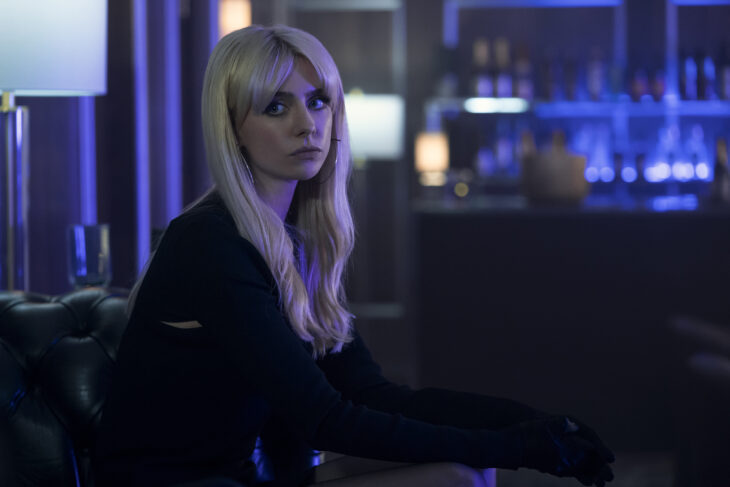 Gen V Season 2 — Maddie Phillips (Cate Dunlap)