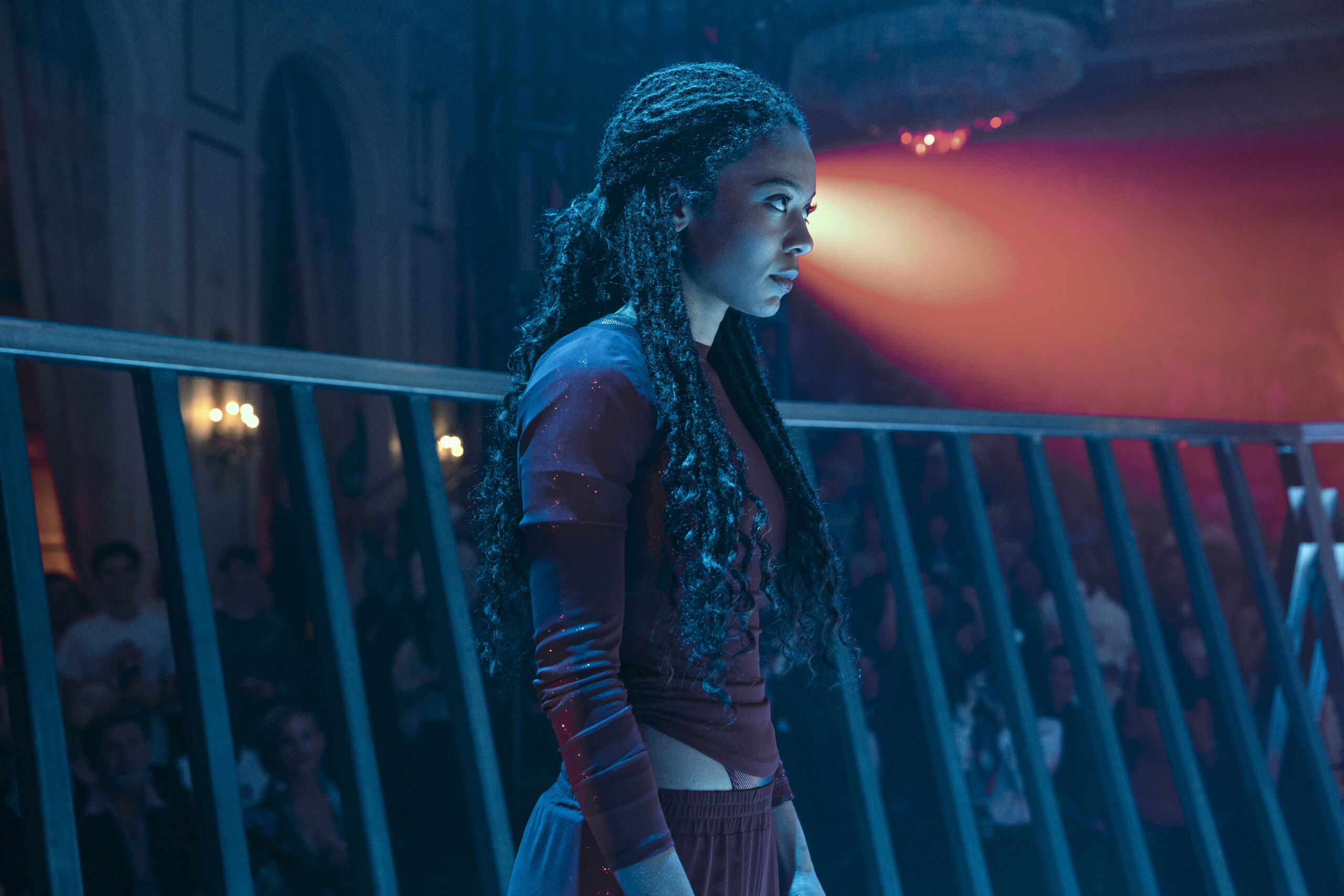 Geração V, temporada 2 | televisão reveladora geração v temporada 2