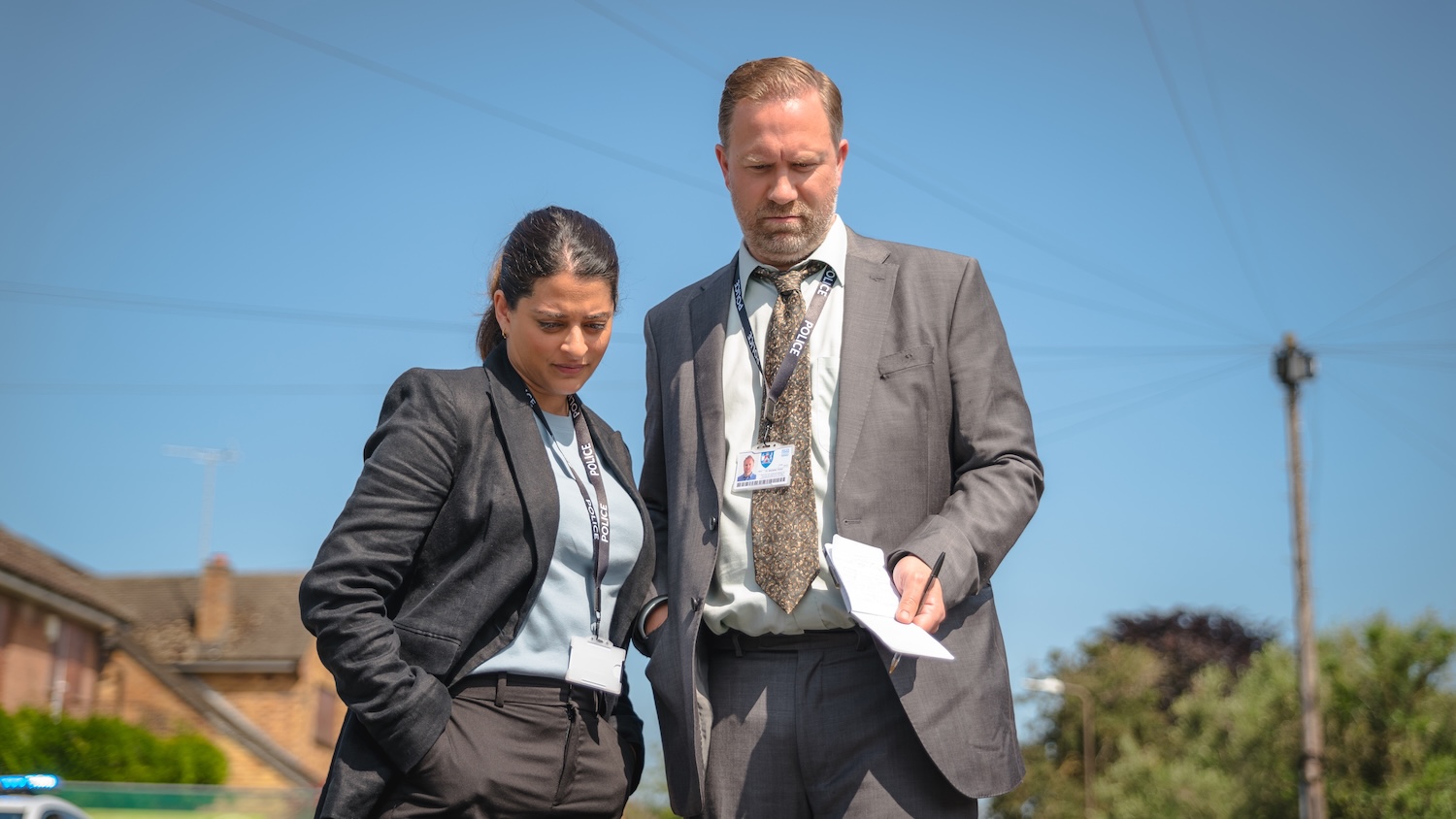 Marlo Murder Club Temporada 2 Episódio 3