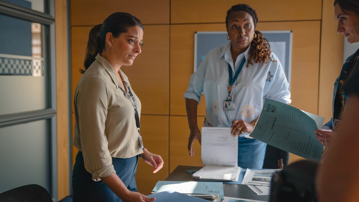 MARLOW MURDER CLUB SEASON 2 Episode 5