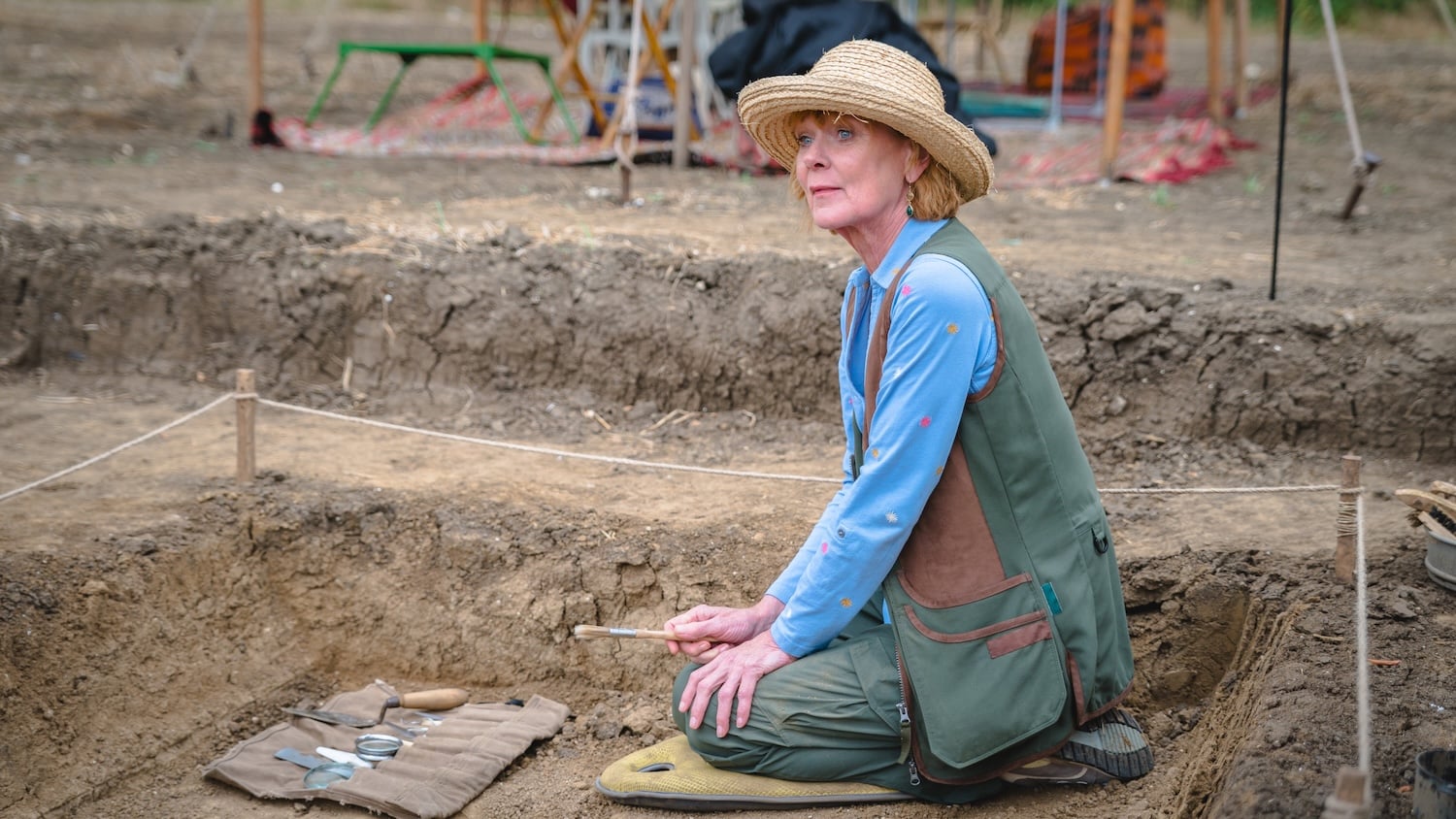 MARLOW MURDER CLUB SEASON 2 Episode 5