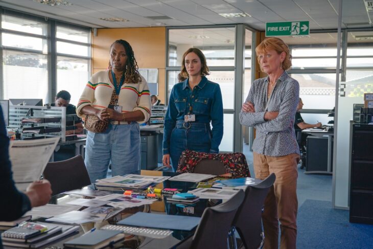 MARLOW MURDER CLUB SEASON 2 Episode 6 The Marlow Murder Club Season 2 Episode 6 Review - Part 89 