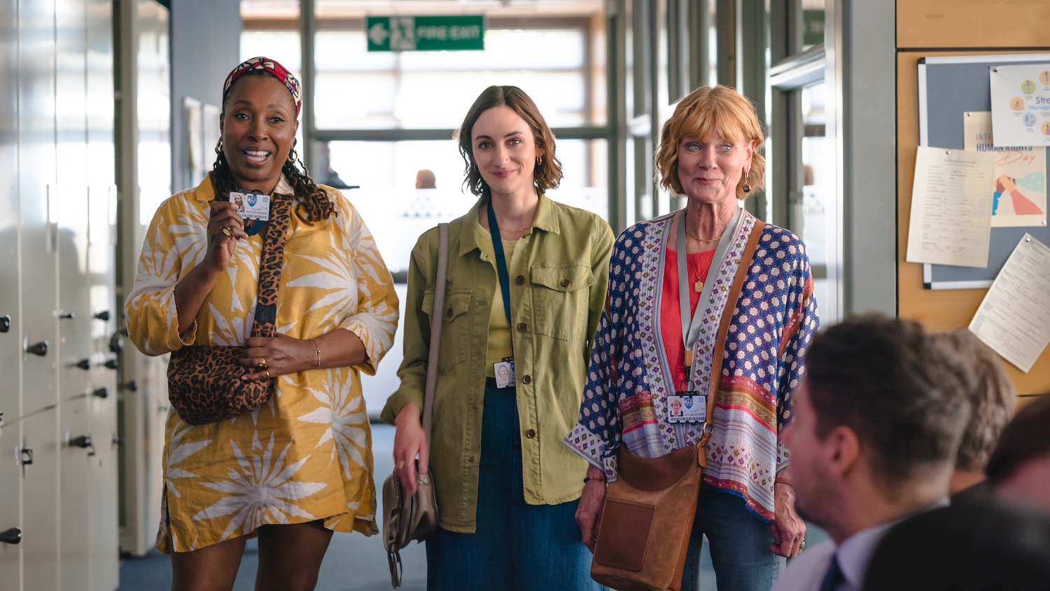 MARLOW MURDER CLUB SEASON 2 Episode 3