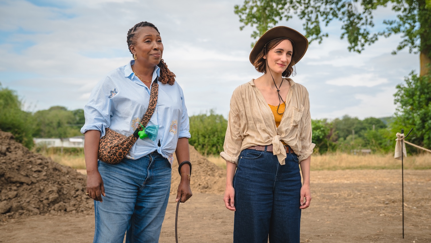 Marlo Murder Club Temporada 2 Episódio 5