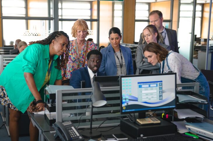 MARLOW MURDER CLUB SEASON 2 Episode 4 The Marlow Murder Club Season 2 Episode 4 Review 