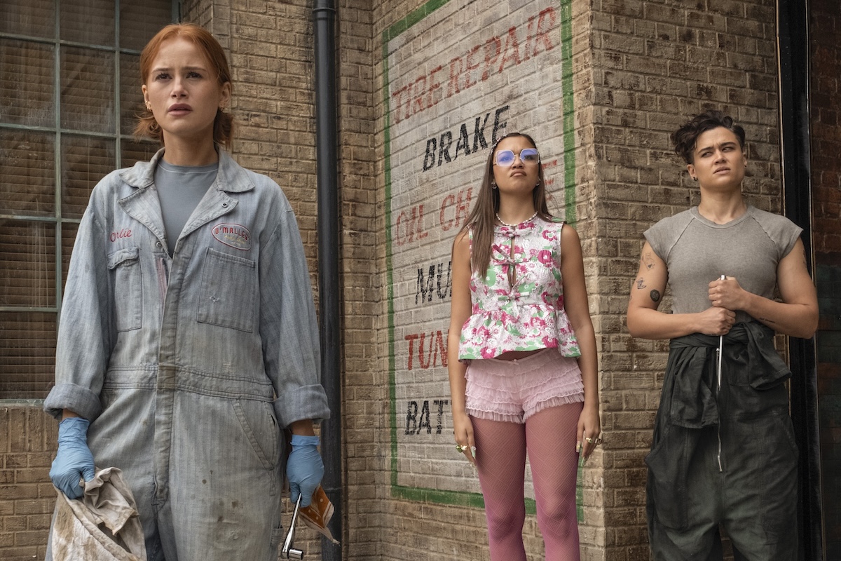 Maintenance Required